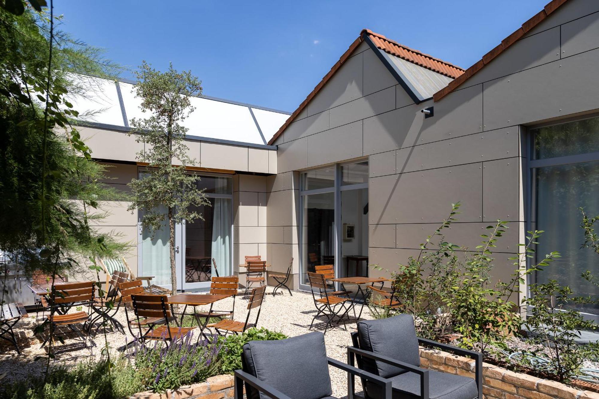 Standard-Apartment 1880 Walsheim Εξωτερικό φωτογραφία