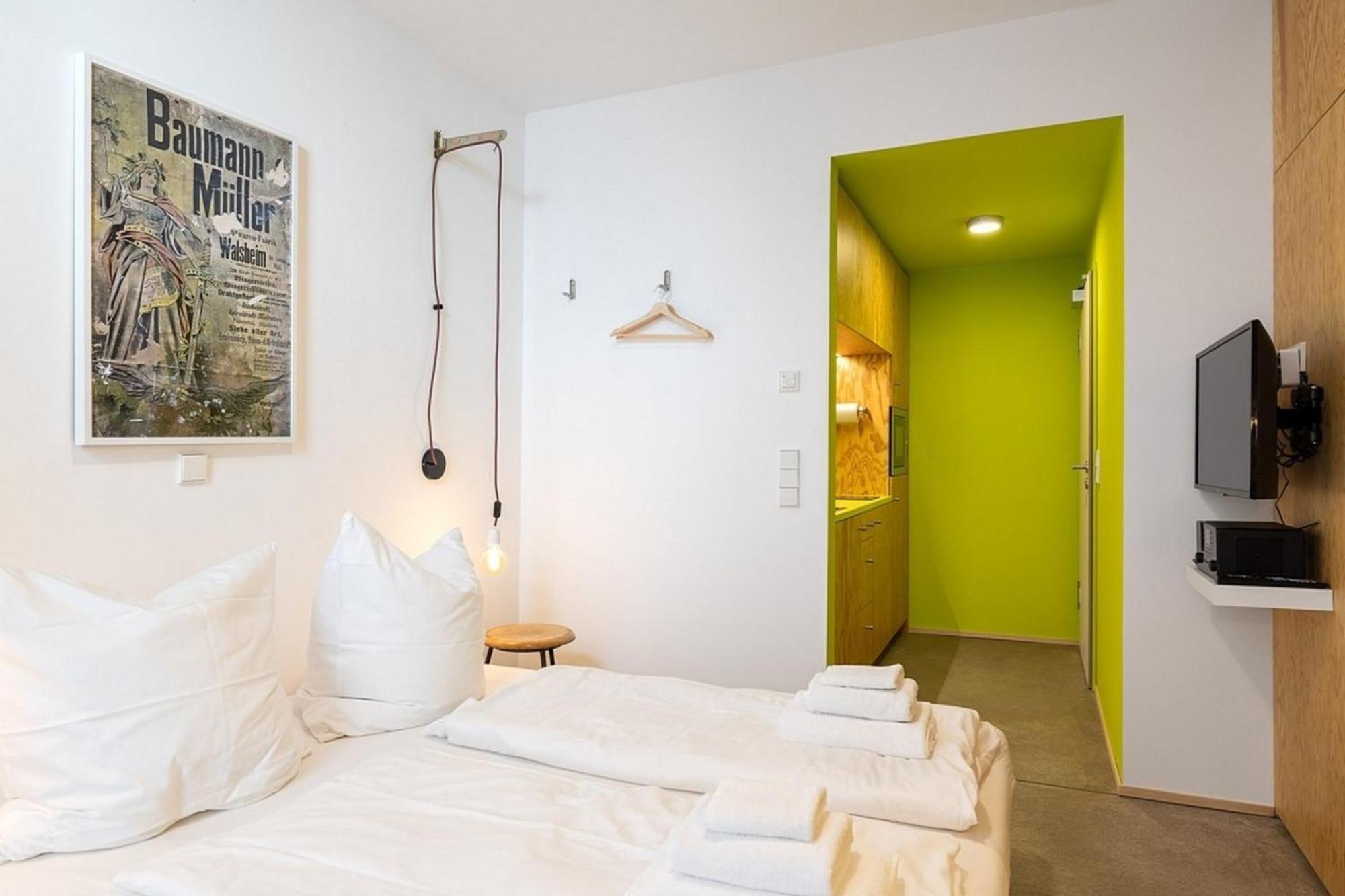 Standard-Apartment 1880 Walsheim Εξωτερικό φωτογραφία