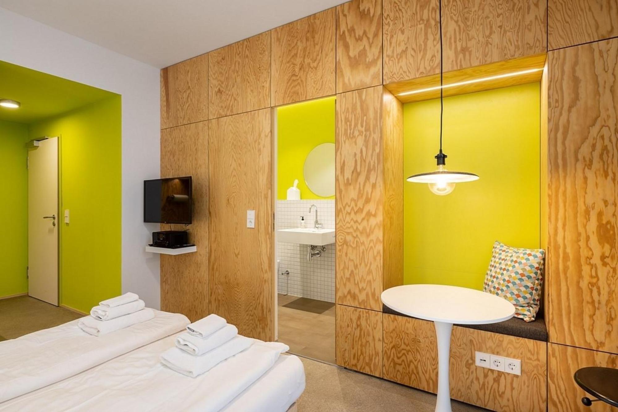 Standard-Apartment 1880 Walsheim Εξωτερικό φωτογραφία