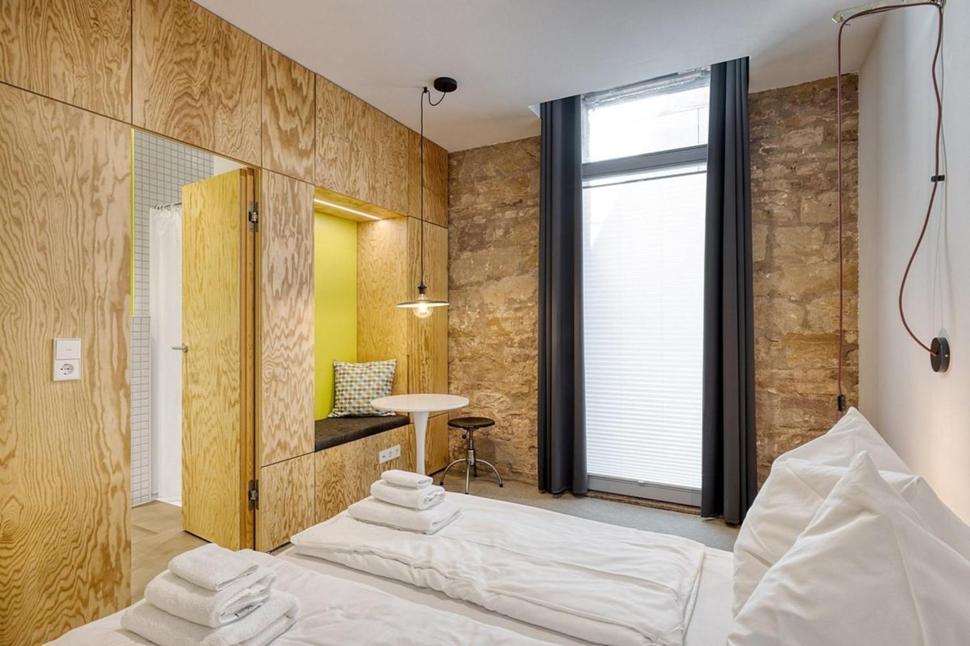 Standard-Apartment 1880 Walsheim Εξωτερικό φωτογραφία
